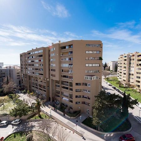 Apartment Var スプリト エクステリア 写真