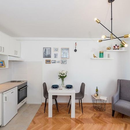 Apartment Var スプリト エクステリア 写真