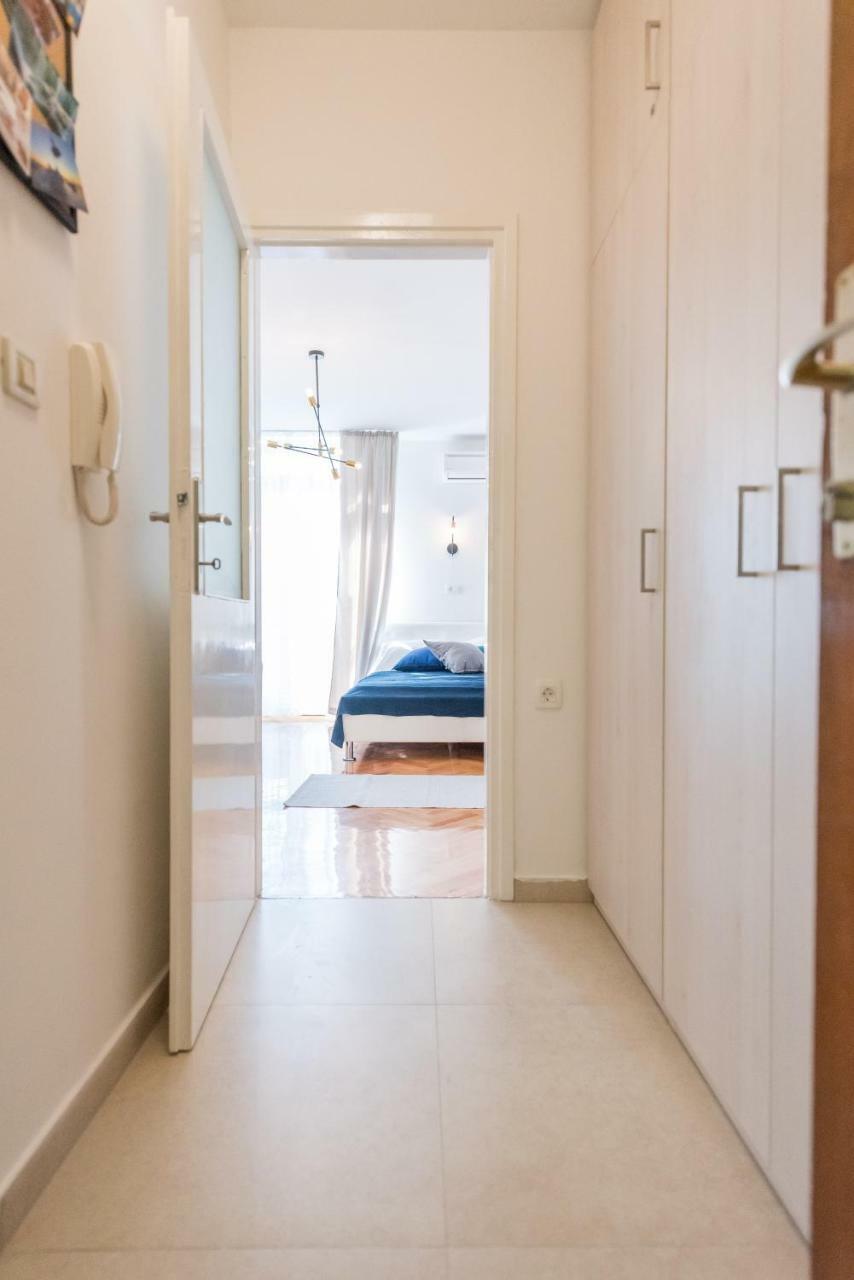 Apartment Var スプリト エクステリア 写真