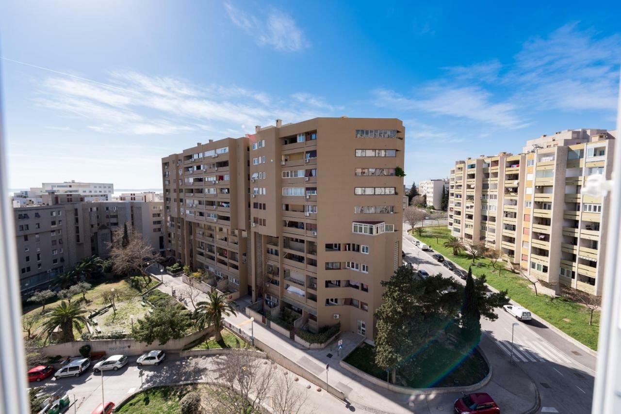 Apartment Var スプリト エクステリア 写真