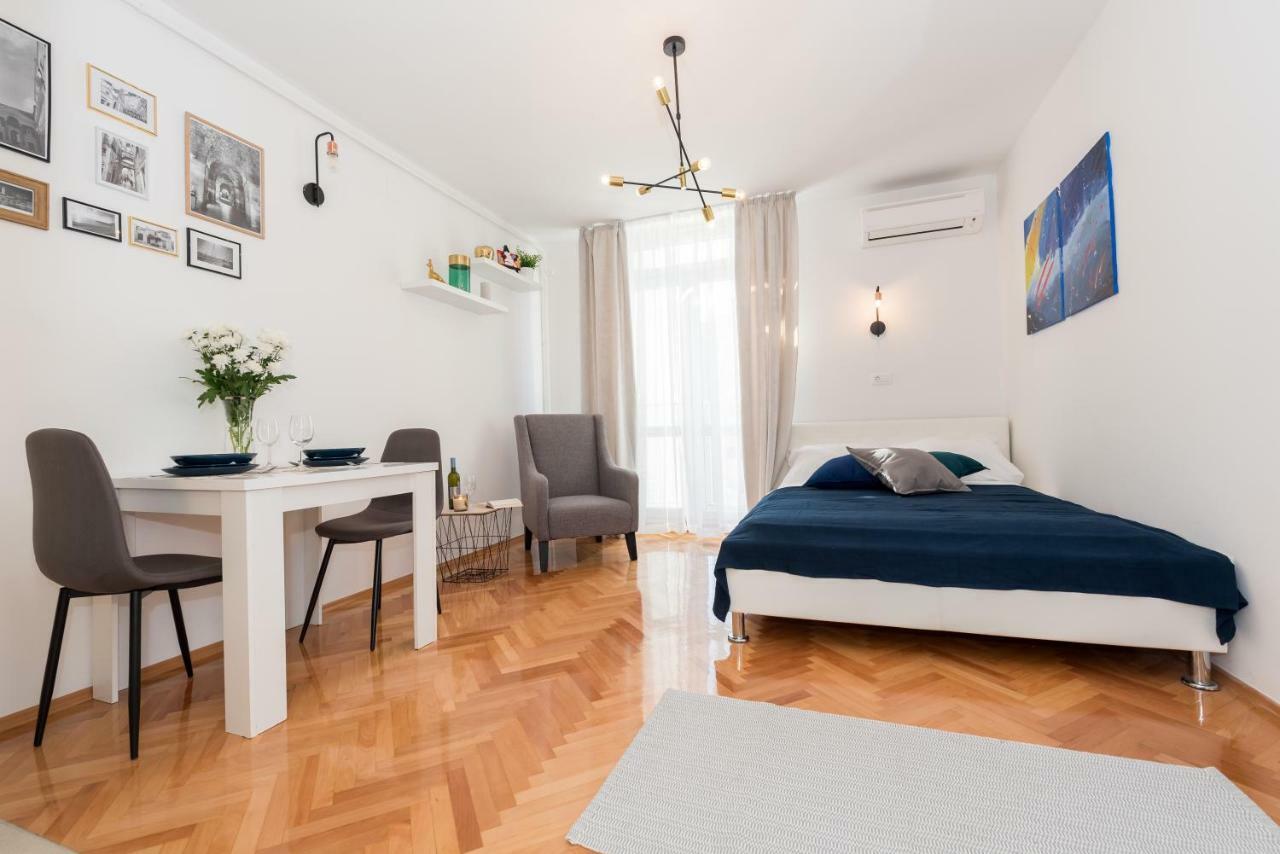 Apartment Var スプリト エクステリア 写真