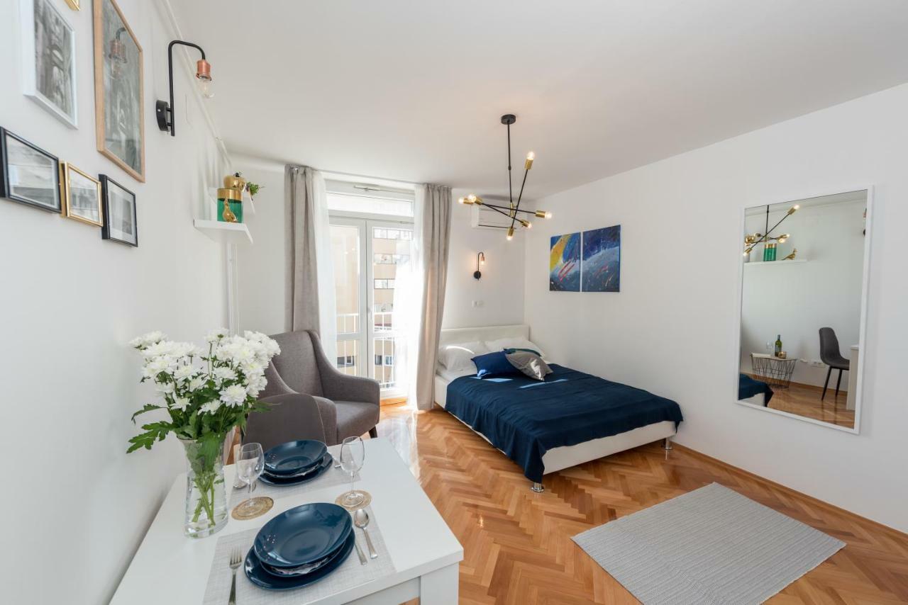 Apartment Var スプリト エクステリア 写真