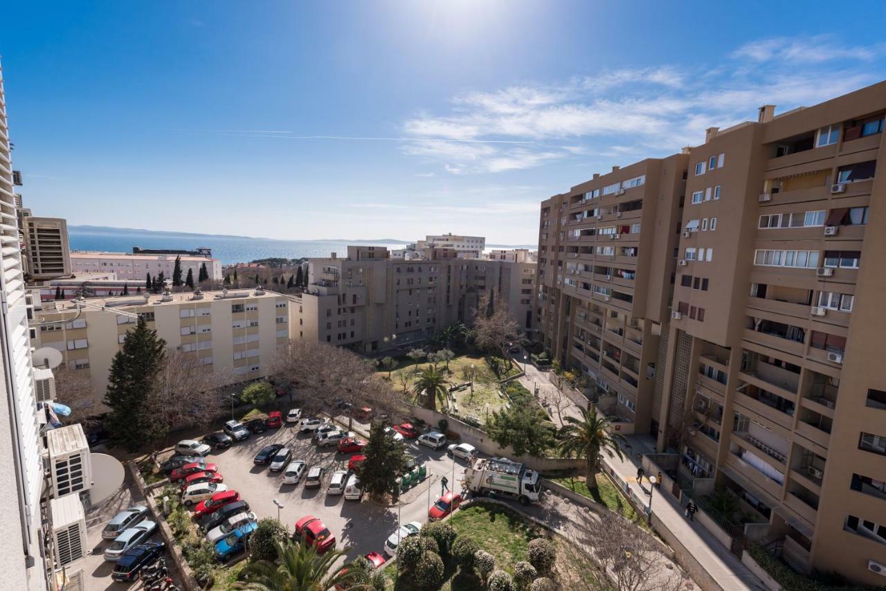 Apartment Var スプリト エクステリア 写真