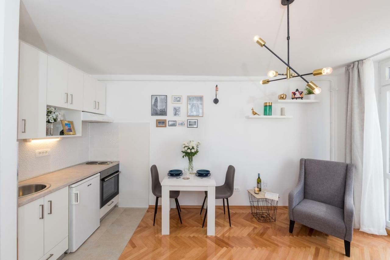 Apartment Var スプリト エクステリア 写真