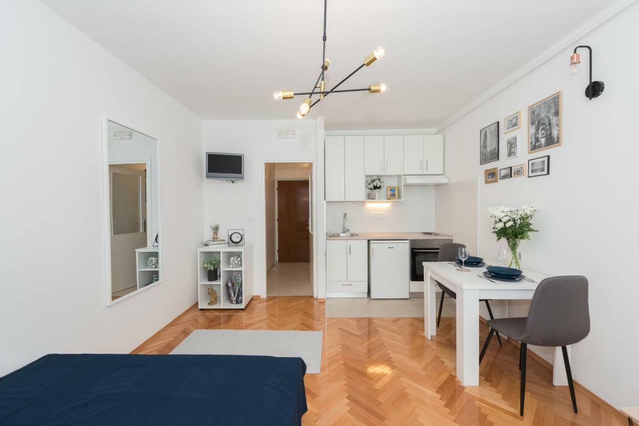 Apartment Var スプリト エクステリア 写真