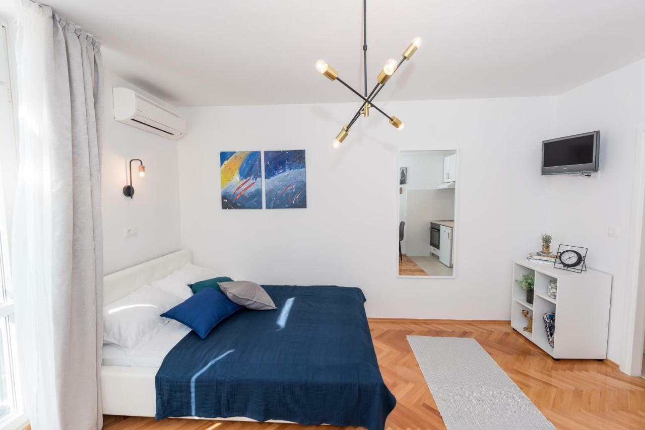 Apartment Var スプリト エクステリア 写真